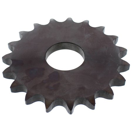 DB ELECTRICAL Sprocket Chain Weld Sprocket 80, Teeth 19 For Chainsaws; 3016-0276
